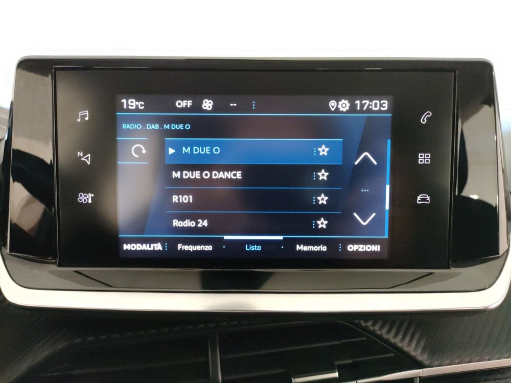 Peugeot 2008 usata a L'Aquila (20)