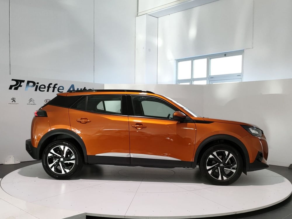 Peugeot 2008 usata a L'Aquila (5)