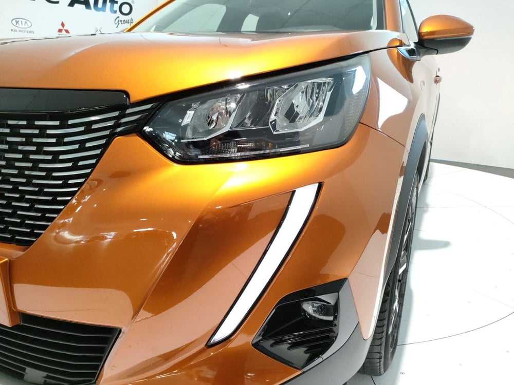 Peugeot 2008 usata a L'Aquila (9)