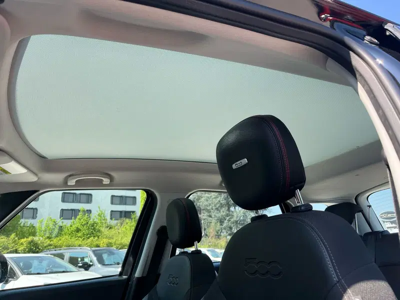 Fiat 500L usata a Milano (13)
