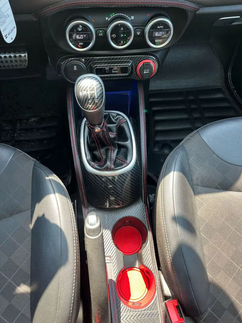 Fiat 500L usata a Milano (20)