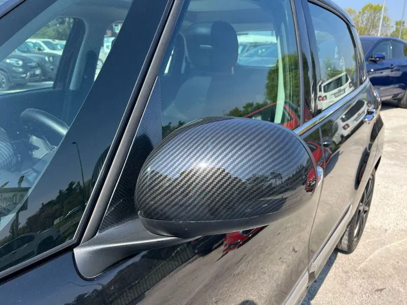 Fiat 500L usata a Milano (8)