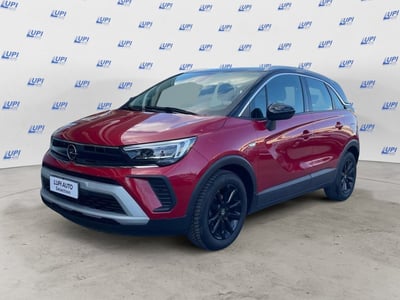 Opel Crossland 1.2 12V Start&amp;Stop Elegance del 2021 usata a Serravalle Pistoiese