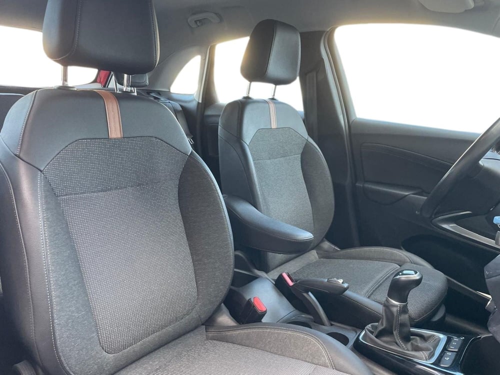 Opel Crossland usata a Pistoia (10)