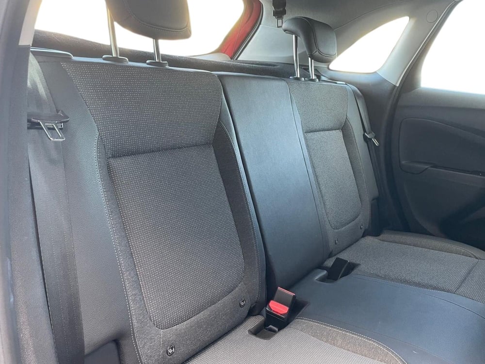 Opel Crossland usata a Pistoia (11)