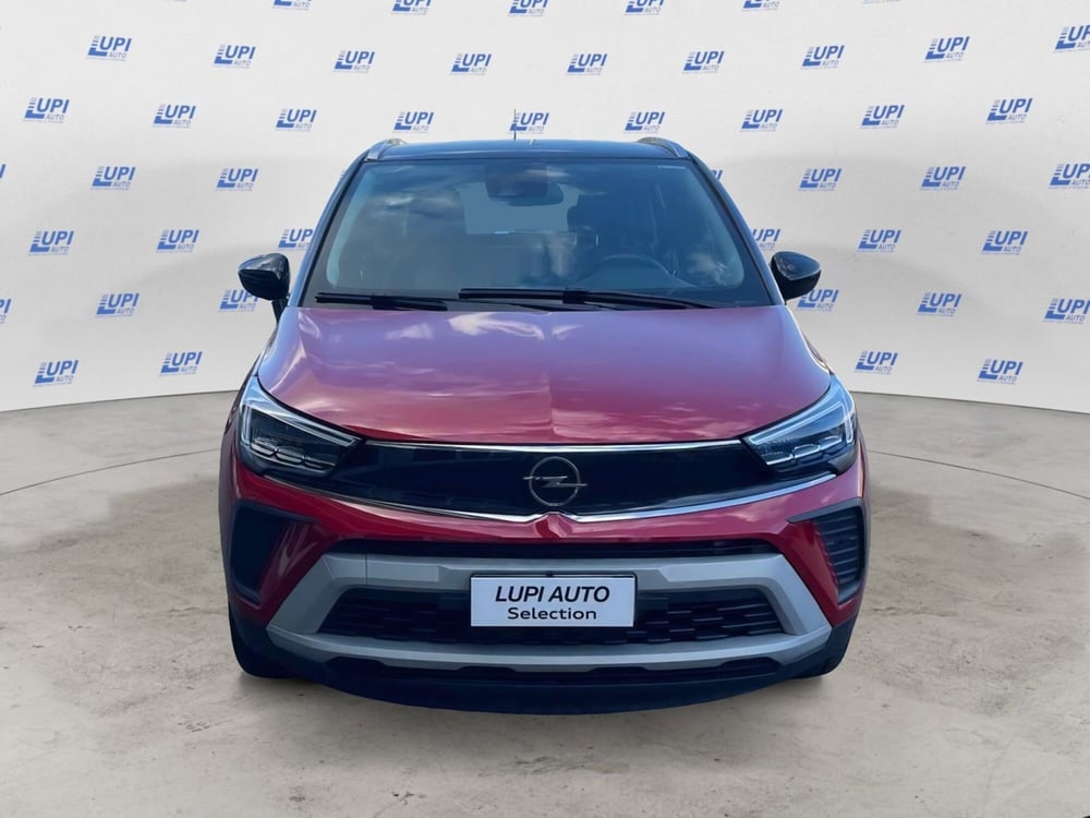 Opel Crossland usata a Pistoia (2)