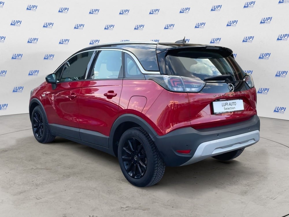 Opel Crossland usata a Pistoia (6)