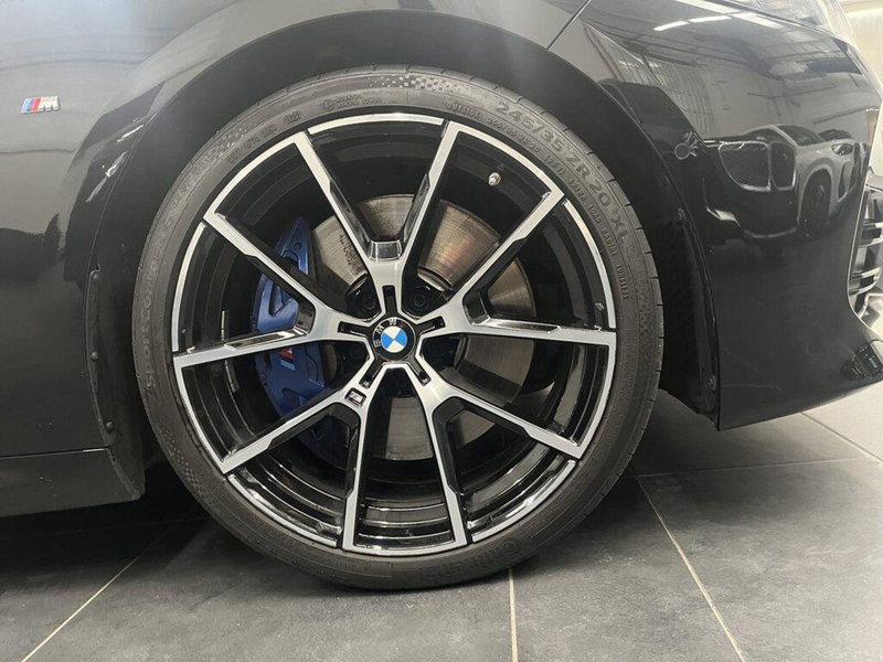 BMW Serie 8 Cabrio usata a Alessandria (8)