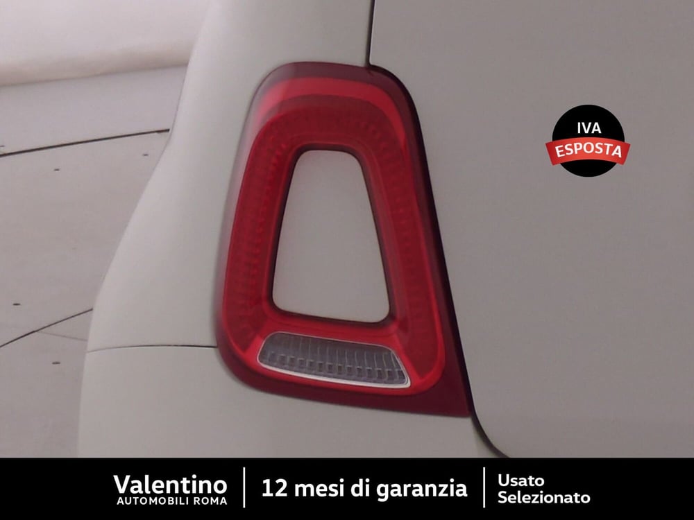 Fiat 500 usata a Roma (9)