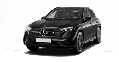 Mercedes-Benz GLC SUV 300 de phev AMG Line Advanced 4matic auto nuova a Bolzano