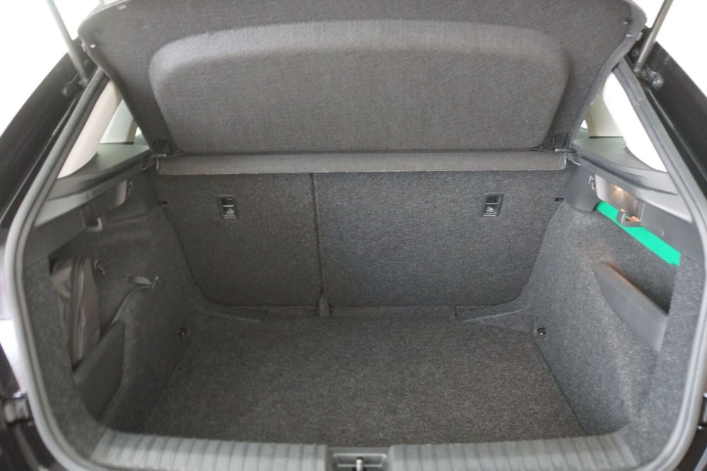 Skoda Kamiq usata a Torino (8)