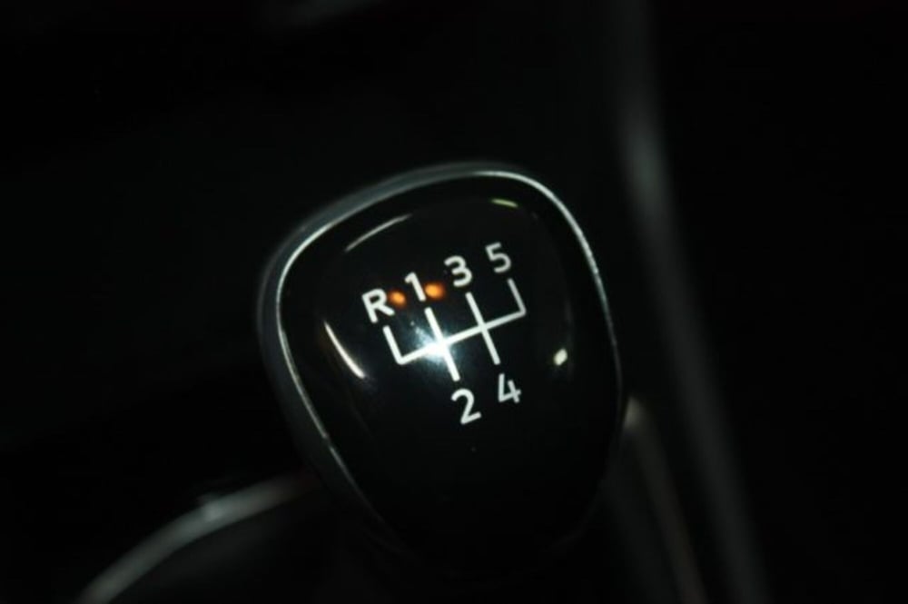Volkswagen T-Cross usata a Viterbo (15)