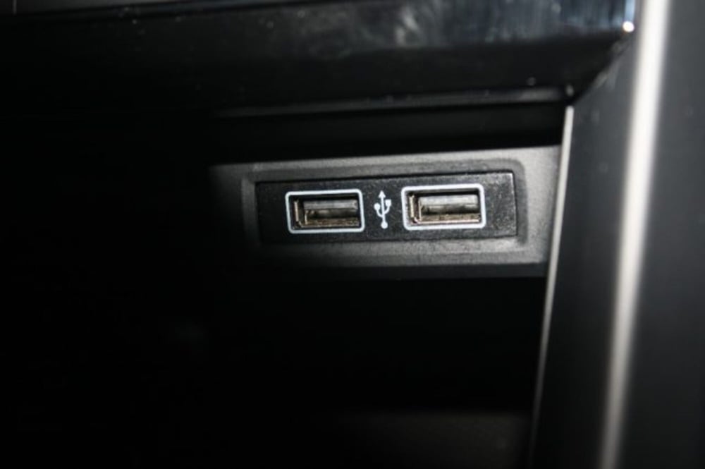 Volkswagen T-Cross usata a Viterbo (16)