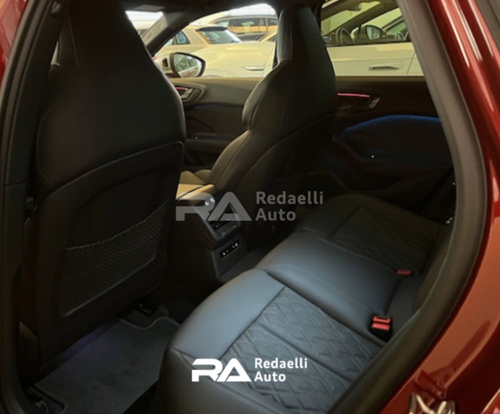 Audi A5 nuova a Lecco (15)