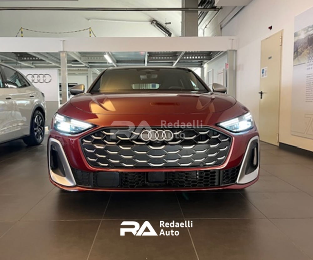 Audi A5 nuova a Lecco (2)