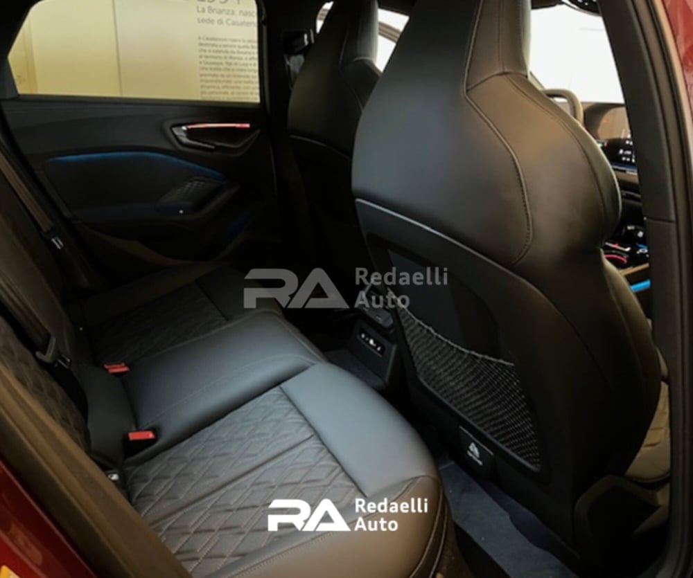 Audi A5 nuova a Lecco (6)