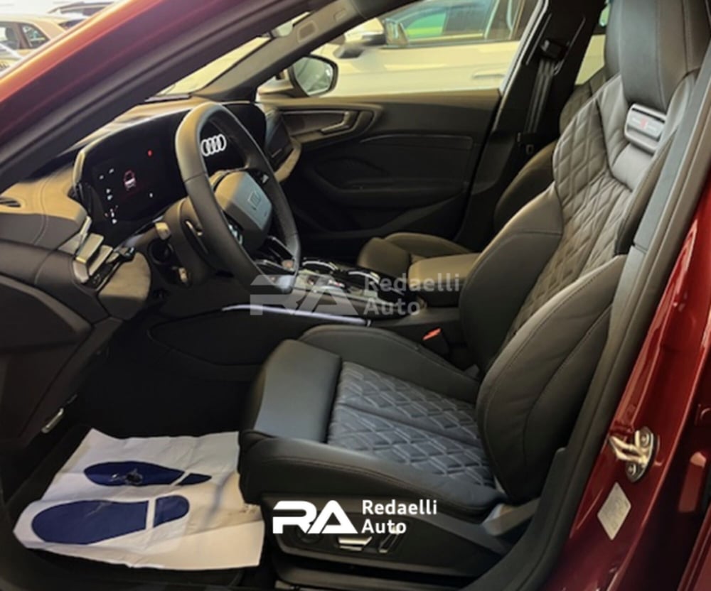 Audi A5 nuova a Lecco (7)
