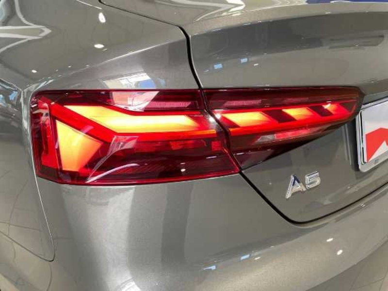 Audi A5 Sportback usata a Pistoia (10)
