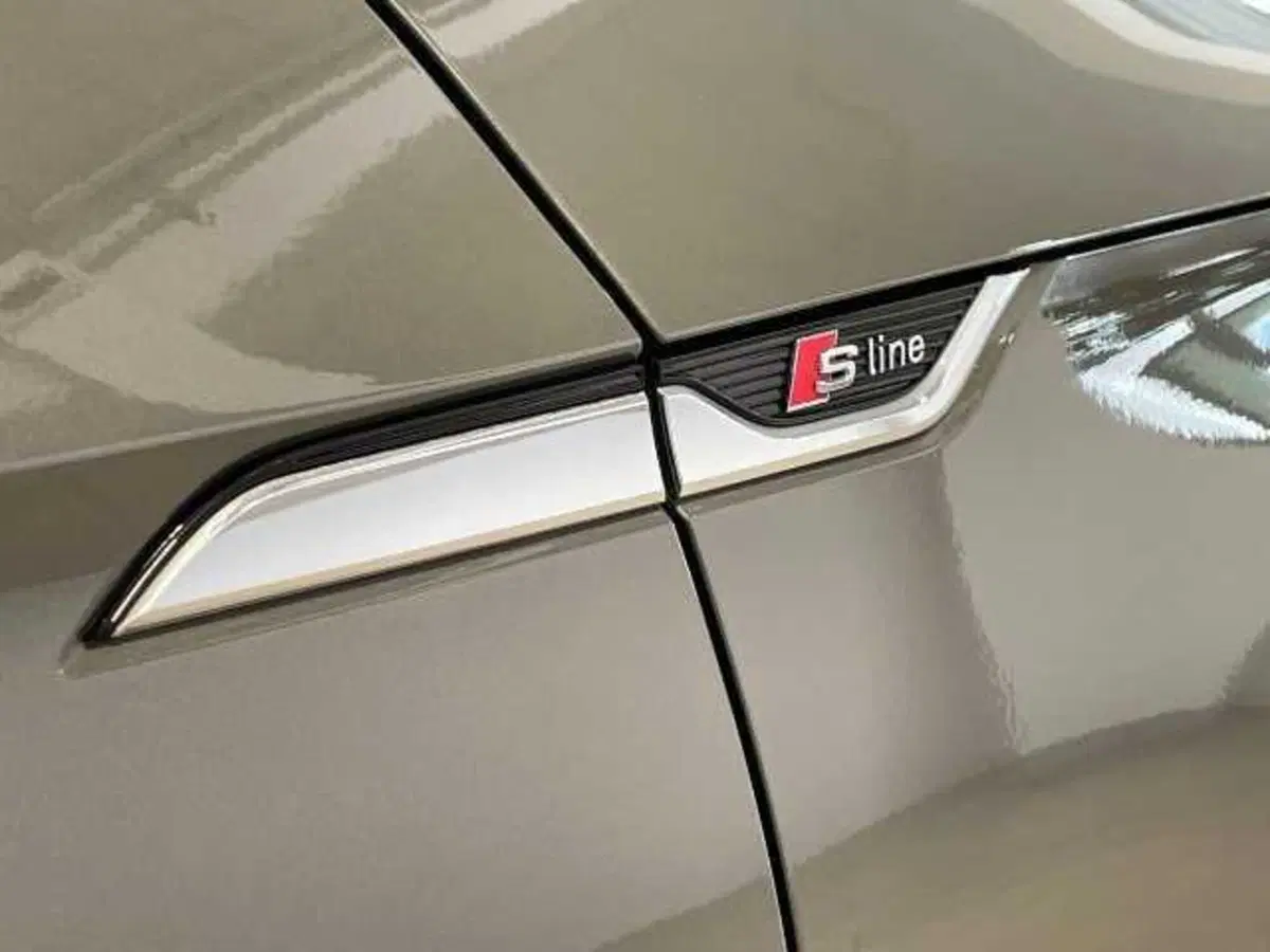 Audi A5 Sportback usata a Pistoia (14)
