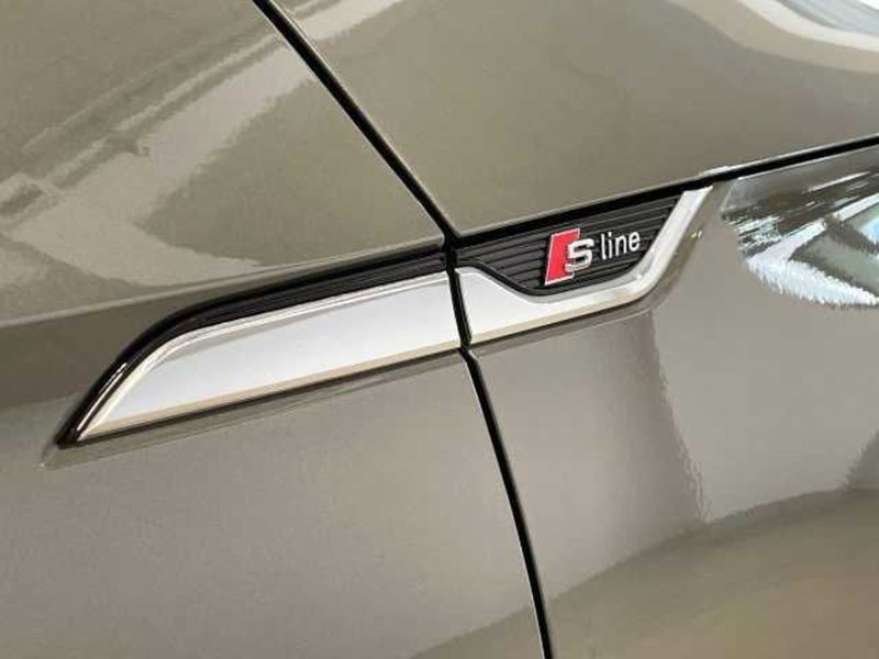 Audi A5 Sportback usata a Pistoia (14)