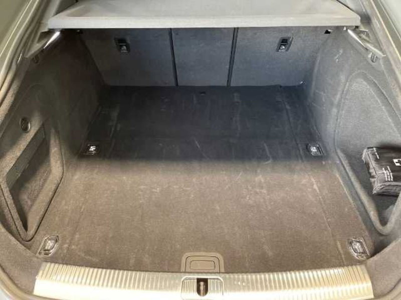 Audi A5 Sportback usata a Pistoia (16)