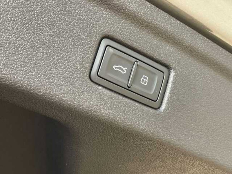 Audi A5 Sportback usata a Pistoia (17)