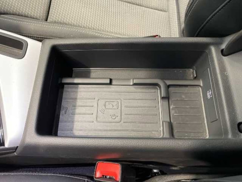 Audi A5 Sportback usata a Pistoia (19)