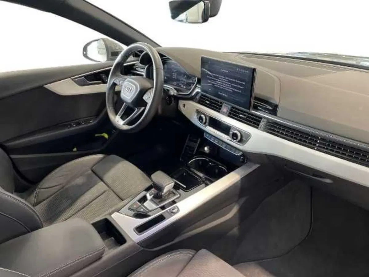 Audi A5 Sportback usata a Pistoia (3)
