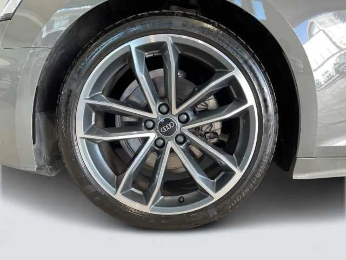 Audi A5 Sportback usata a Pistoia (7)