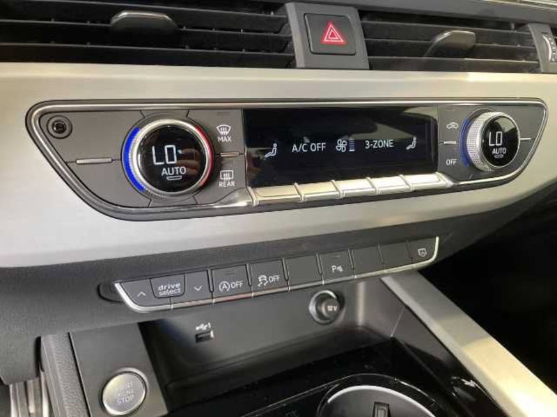 Audi A5 Sportback usata a Pistoia (9)