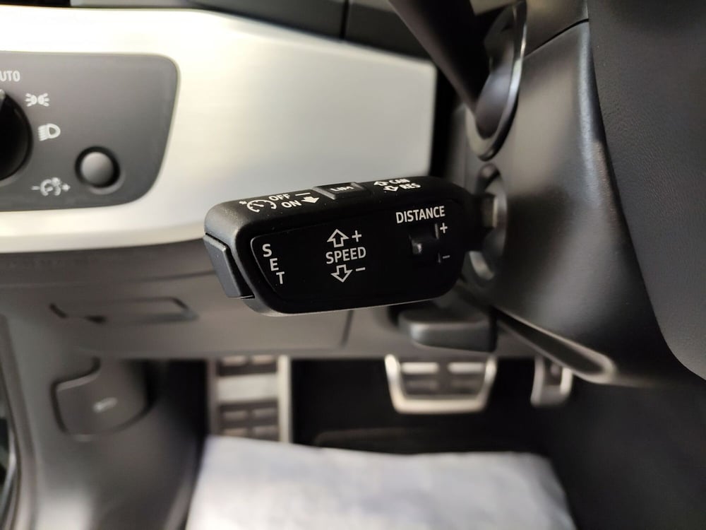 Audi A4 Avant usata a Modena (12)