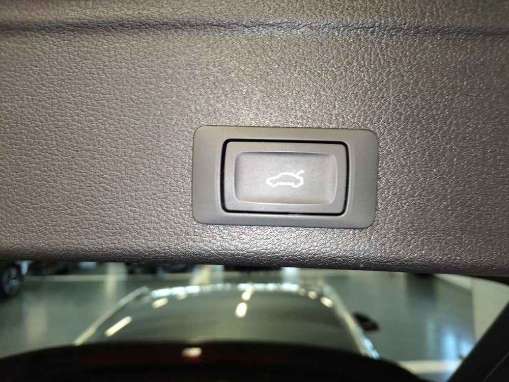 Audi A4 Avant usata a Modena (13)