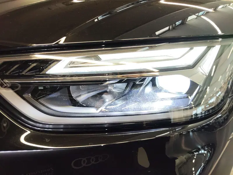 Audi Q5 Sportback nuova a Modena (18)