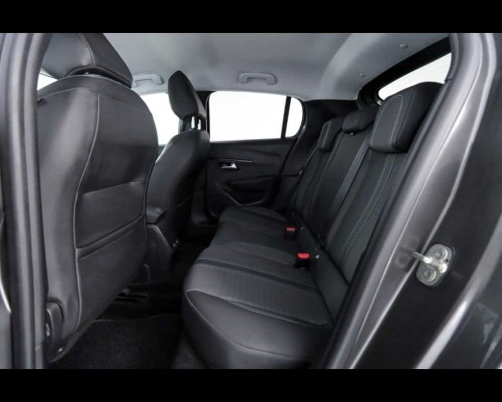 Peugeot 208 usata a Bologna (13)