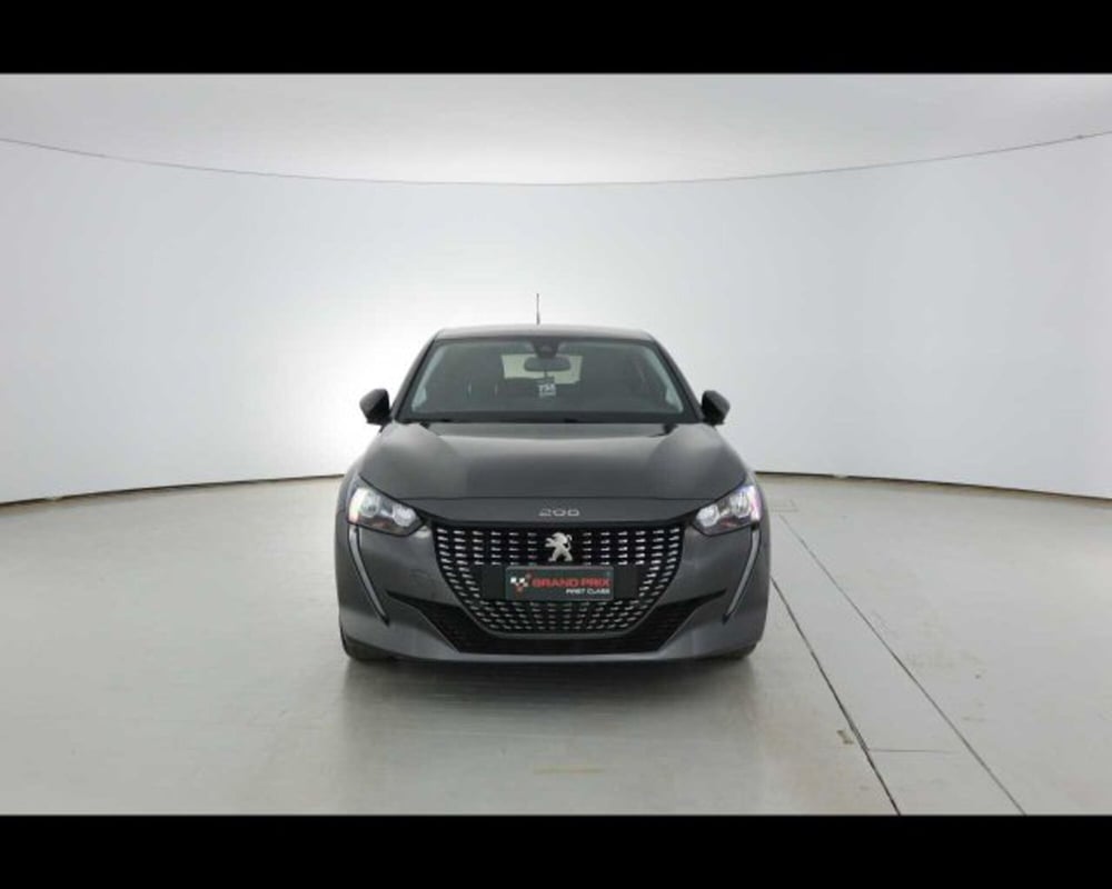 Peugeot 208 usata a Bologna (2)