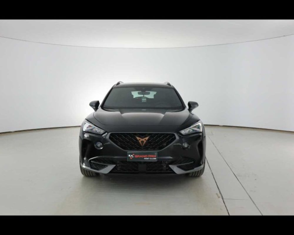 Cupra Formentor usata a Bologna (2)