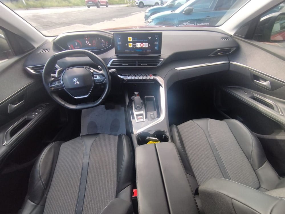 Peugeot 3008 usata a Arezzo (10)