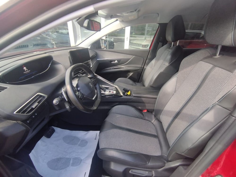 Peugeot 3008 usata a Arezzo (11)