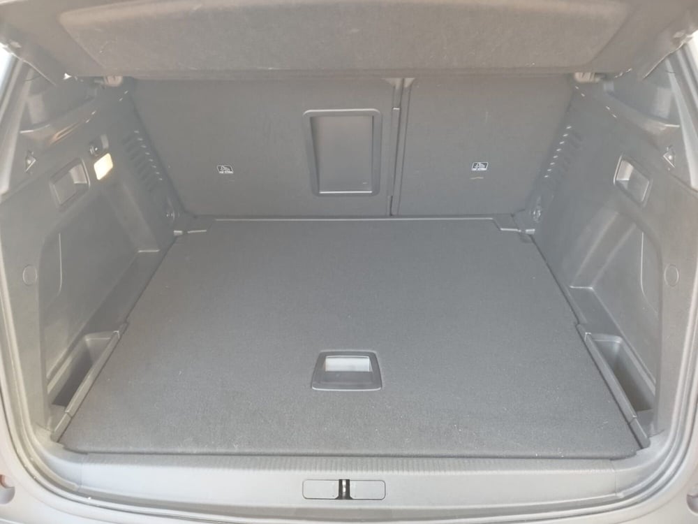 Peugeot 3008 usata a Arezzo (13)