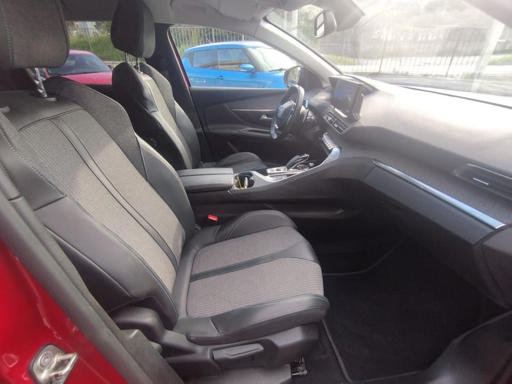 Peugeot 3008 usata a Arezzo (15)