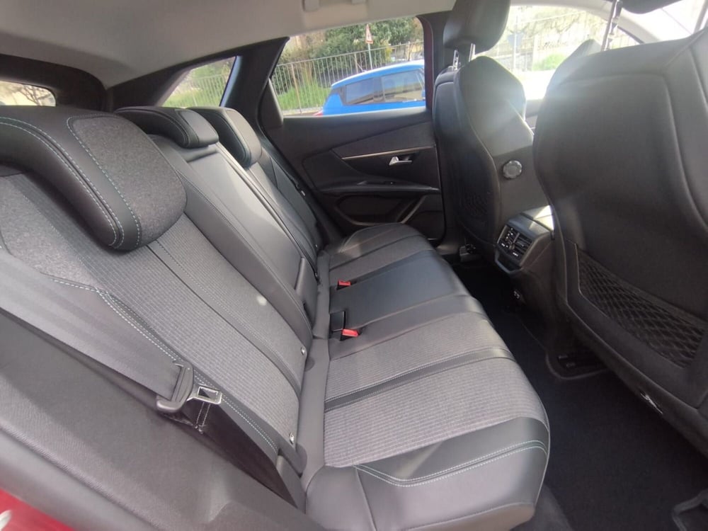 Peugeot 3008 usata a Arezzo (16)