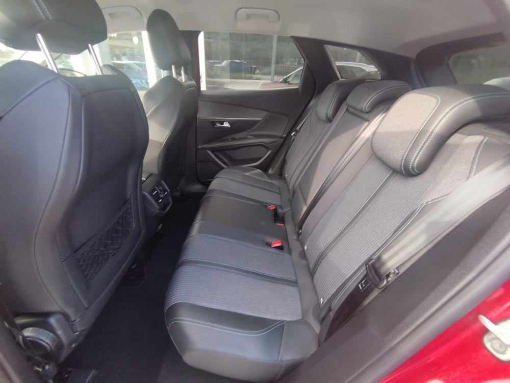 Peugeot 3008 usata a Arezzo (20)