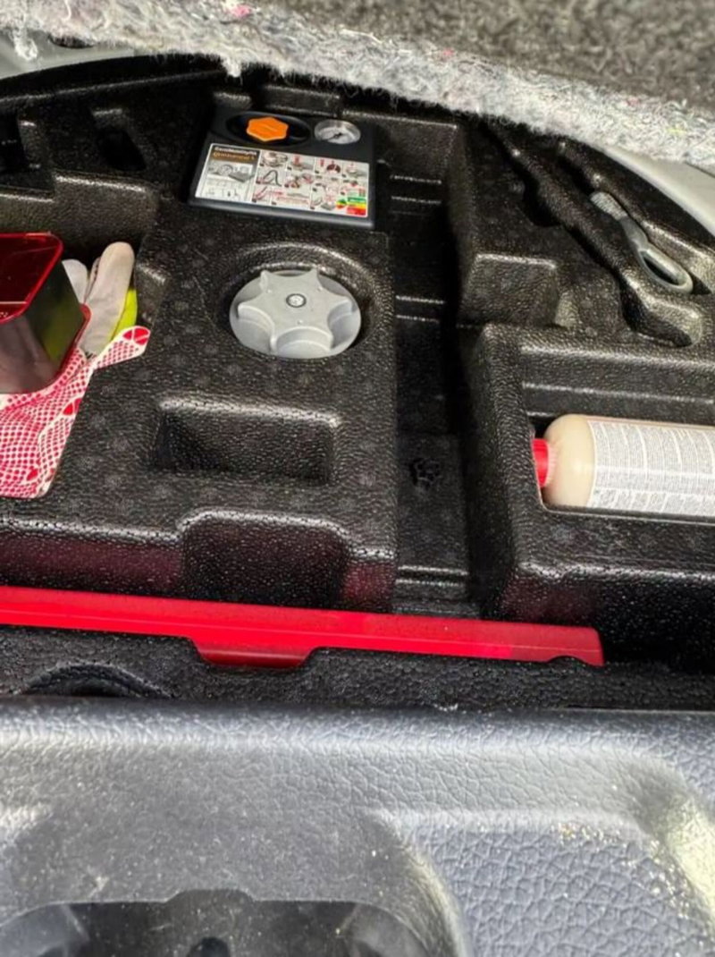 Nissan Qashqai usata a Latina (6)