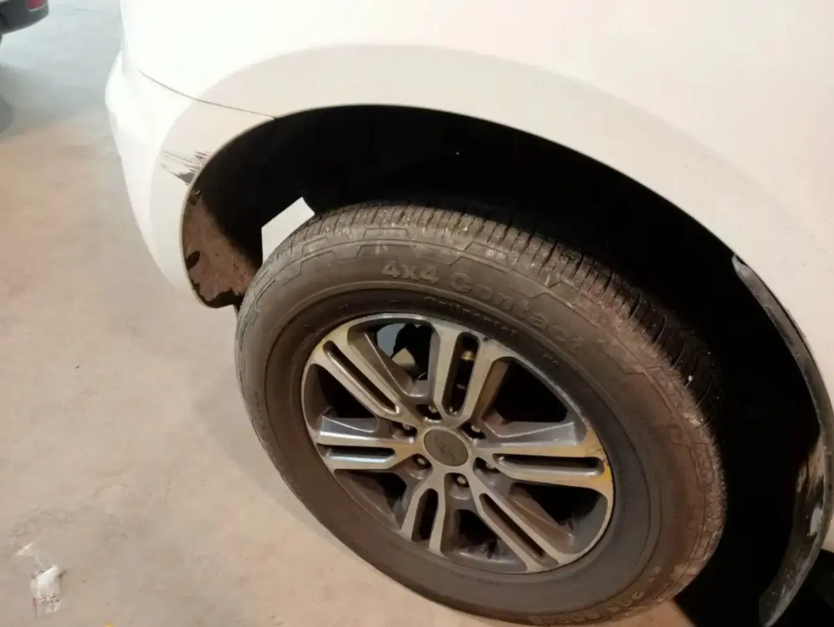 Ford Ranger Pick-up usata a Latina (5)