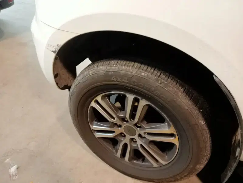 Ford Ranger Pick-up usata a Latina (5)