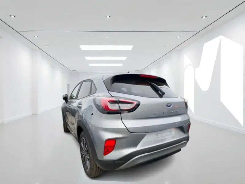 Ford Puma nuova a Latina