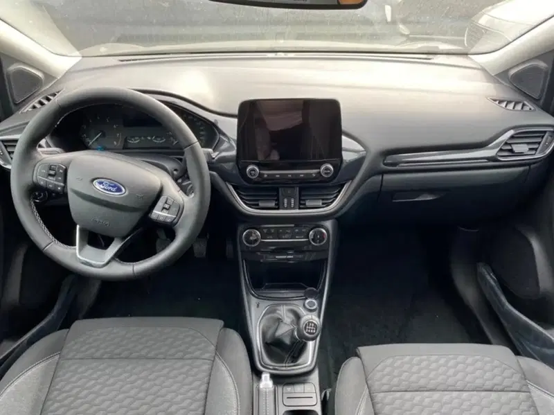 Ford Puma nuova a Latina (3)
