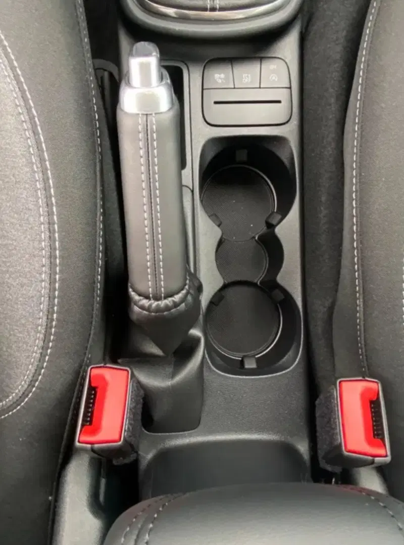 Ford Puma nuova a Latina (5)