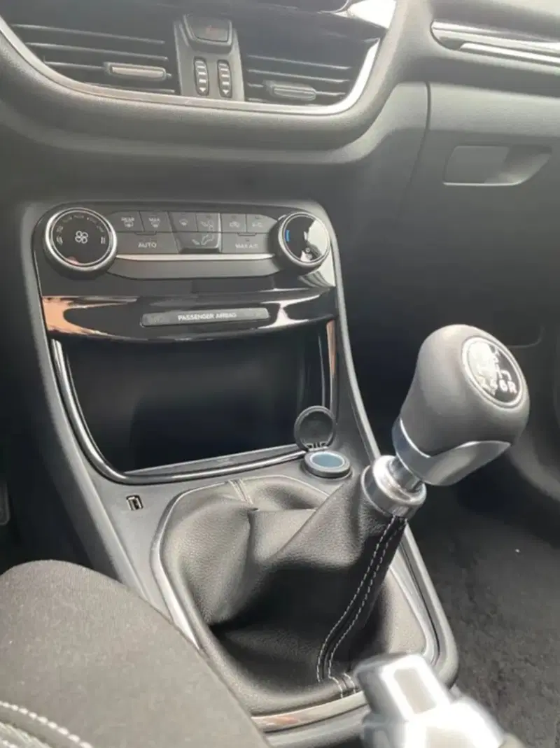 Ford Puma nuova a Latina (6)