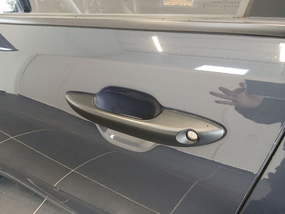 Hyundai i10 usata a Roma (9)